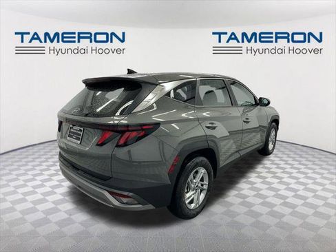 New 2026 Hyundai Tucson SE FWD image 5