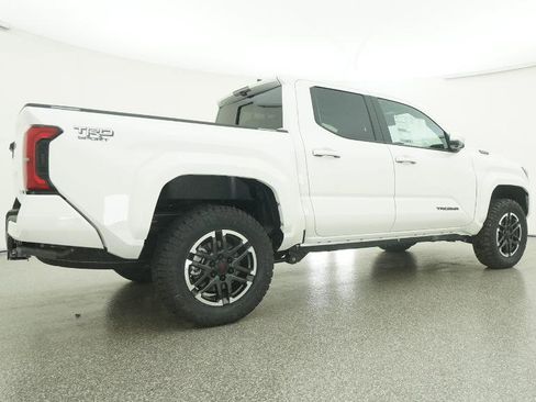 New 2025 Toyota Tacoma TRD Sport image 85