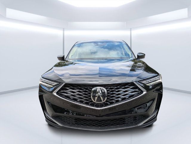 Used 2026 Acura MDX w/ Technology Package AWD/4WD image 8