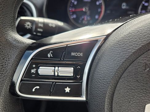 Used 2023 Kia Forte LXS image 23