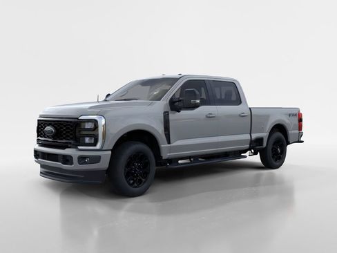 New 2026 Ford F350 XLT AWD/4WD image 3