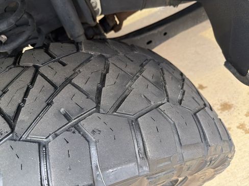 Used 2022 Ford F250 King Ranch w/ King Ranch Ultimate Package AWD/4WD image 12