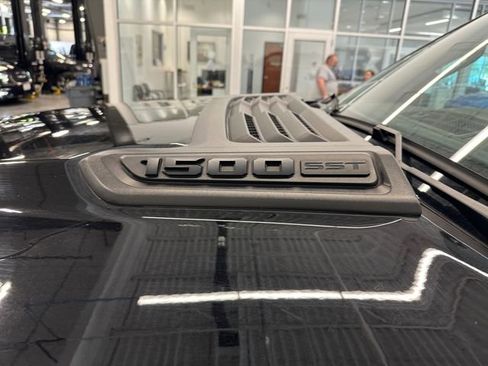 Used 2025 RAM 1500 Rebel w/ Bed Utility Group AWD/4WD image 23