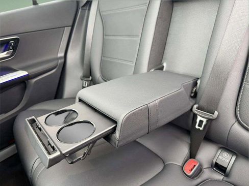 Certified 2026 Mercedes-Benz GLC 300 GLC 300 image 24