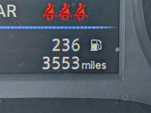 Used 2025 Nissan Altima 2.5 S image 32