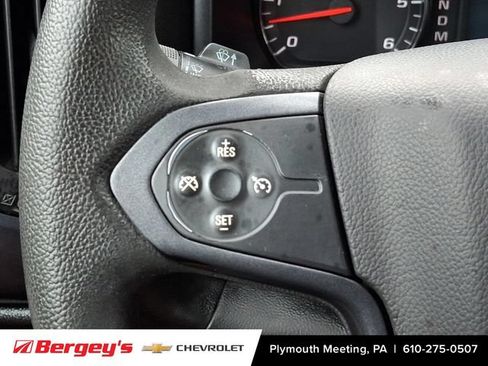 Used 2016 GMC Sierra 1500 4x4 Crew Cab w/ Sierra Convenience Package image 23