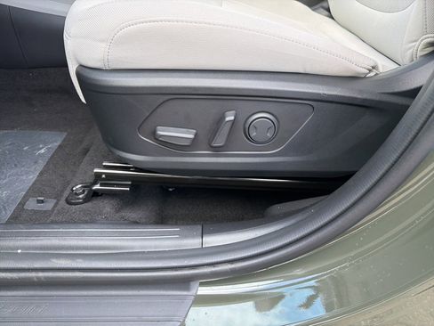 New 2026 Hyundai Tucson SEL image 13