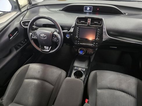 Used 2021 Toyota Prius Prime LE image 20