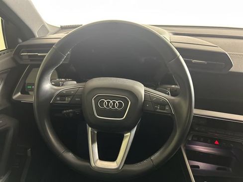 Used 2024 Audi A3 2.0T Premium Plus w/ Premium Plus Package AWD/4WD image 18