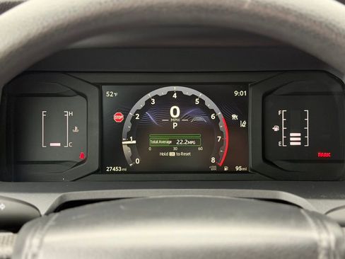 Certified 2024 Toyota Tacoma SR5 image 13