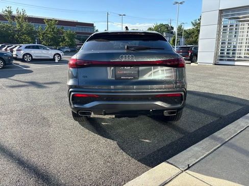 New 2026 Audi Q5 Premium AWD/4WD image 4