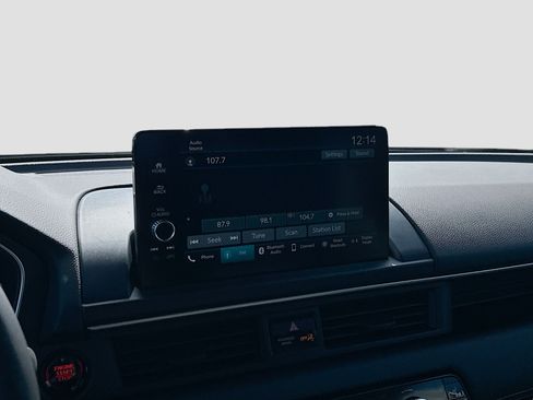 New 2025 Honda Pilot EX-L image 12