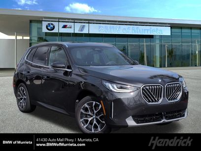 Used 2026 BMW X3 xDrive30i w/ Convenience Package