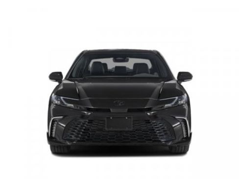 New 2026 Toyota Camry XSE FWD image 7