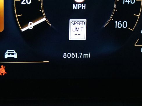 Used 2024 Ford Mustang GT Premium image 26