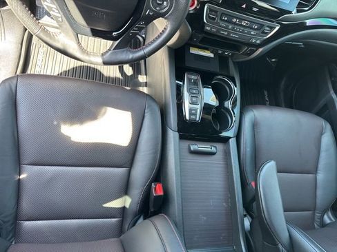 Certified 2023 Honda Ridgeline Black Edition image 13