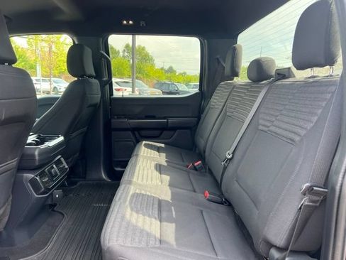 Used 2023 Ford F150 XL w/ STX Appearance Package AWD/4WD image 15