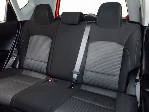 Certified 2022 Kia Soul GT-Line FWD image 24