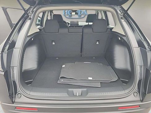 Used 2024 Honda HR-V LX image 18