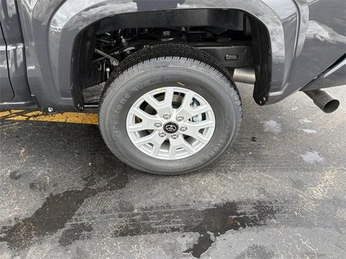 New 2026 Toyota Tacoma SR5 image 17