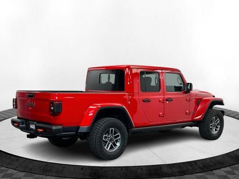 New 2025 Jeep Gladiator Mojave image 5