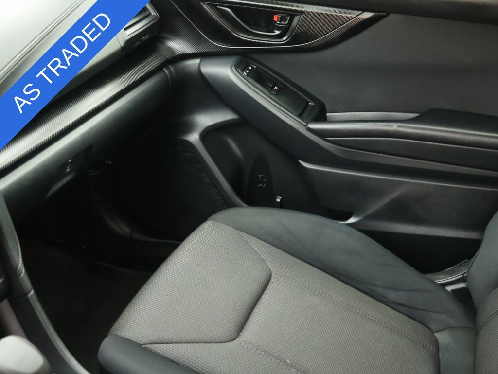 Used 2019 Subaru Crosstrek 2.0i w/ Eyesight System AWD/4WD image 23