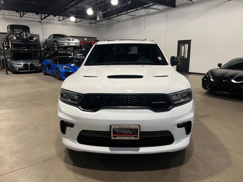 Used 2023 Dodge Durango R/T image 8
