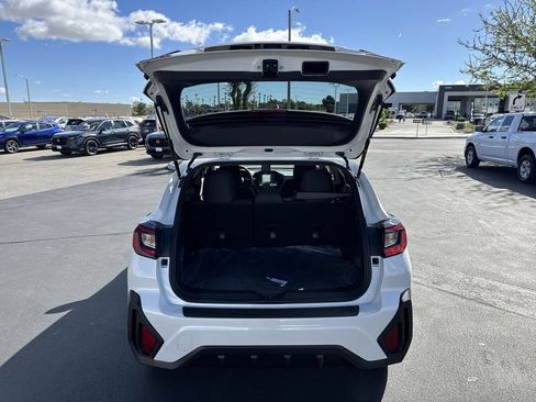 New 2026 Subaru Crosstrek 2.0i Premium AWD/4WD image 21