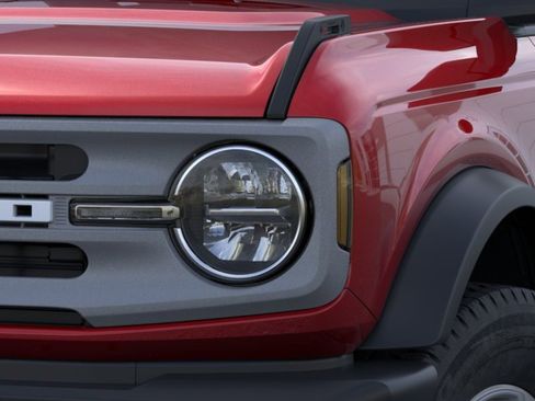 New 2025 Ford Bronco Big Bend AWD/4WD image 26