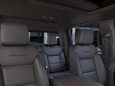 New 2026 GMC Sierra 1500 Denali image 24