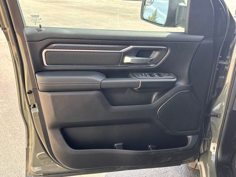 New 2026 RAM 1500 Big Horn w/ Night Edition image 12