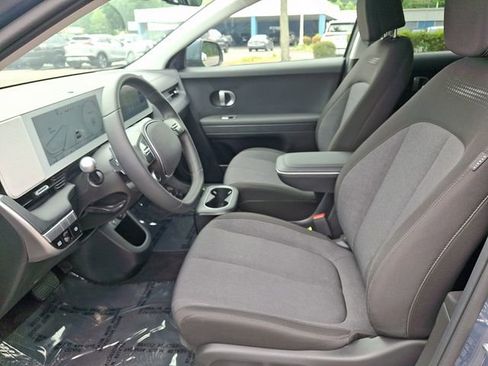 Used 2024 Hyundai Ioniq 5 SEL RWD image 15