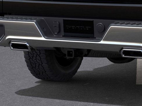 New 2025 Chevrolet Silverado 1500 LT image 14