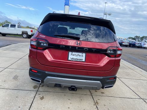 New 2026 Honda Pilot EX-L image 9