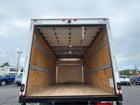 Used 2021 Ford F450 XL w/ Power Equipment Group AWD/4WD image 7