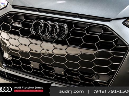 Used 2023 Audi A4 2.0T Premium Plus w/ Premium Plus Package image 13