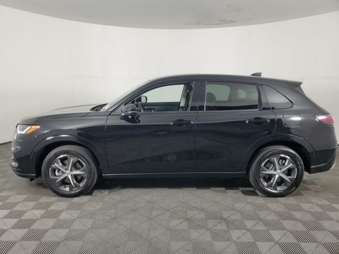 Used 2024 Honda HR-V EX-L image 7