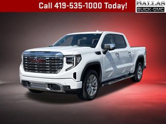 Used 2022 GMC Sierra 1500 Denali AWD/4WD 360° Tour