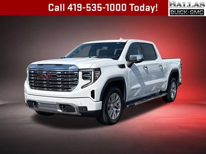 Used 2022 GMC Sierra 1500 Denali