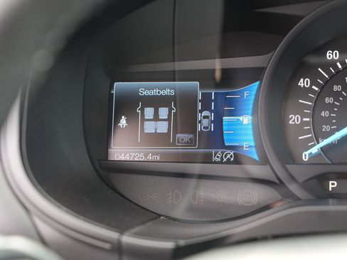 Used 2024 Ford Edge SEL w/ Convenience Package AWD/4WD image 33