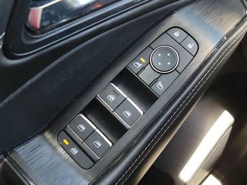 Used 2023 Nissan Rogue SL w/ SL Premium Package FWD image 27