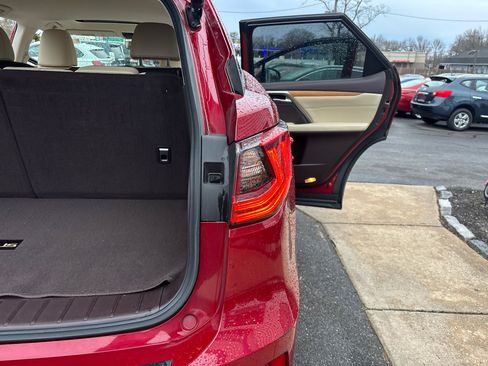 Used 2019 Lexus RX 350L Luxury image 19