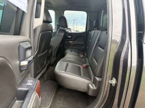 Used 2014 GMC Sierra 1500 SLT w/ SLT Preferred Package AWD/4WD image 10