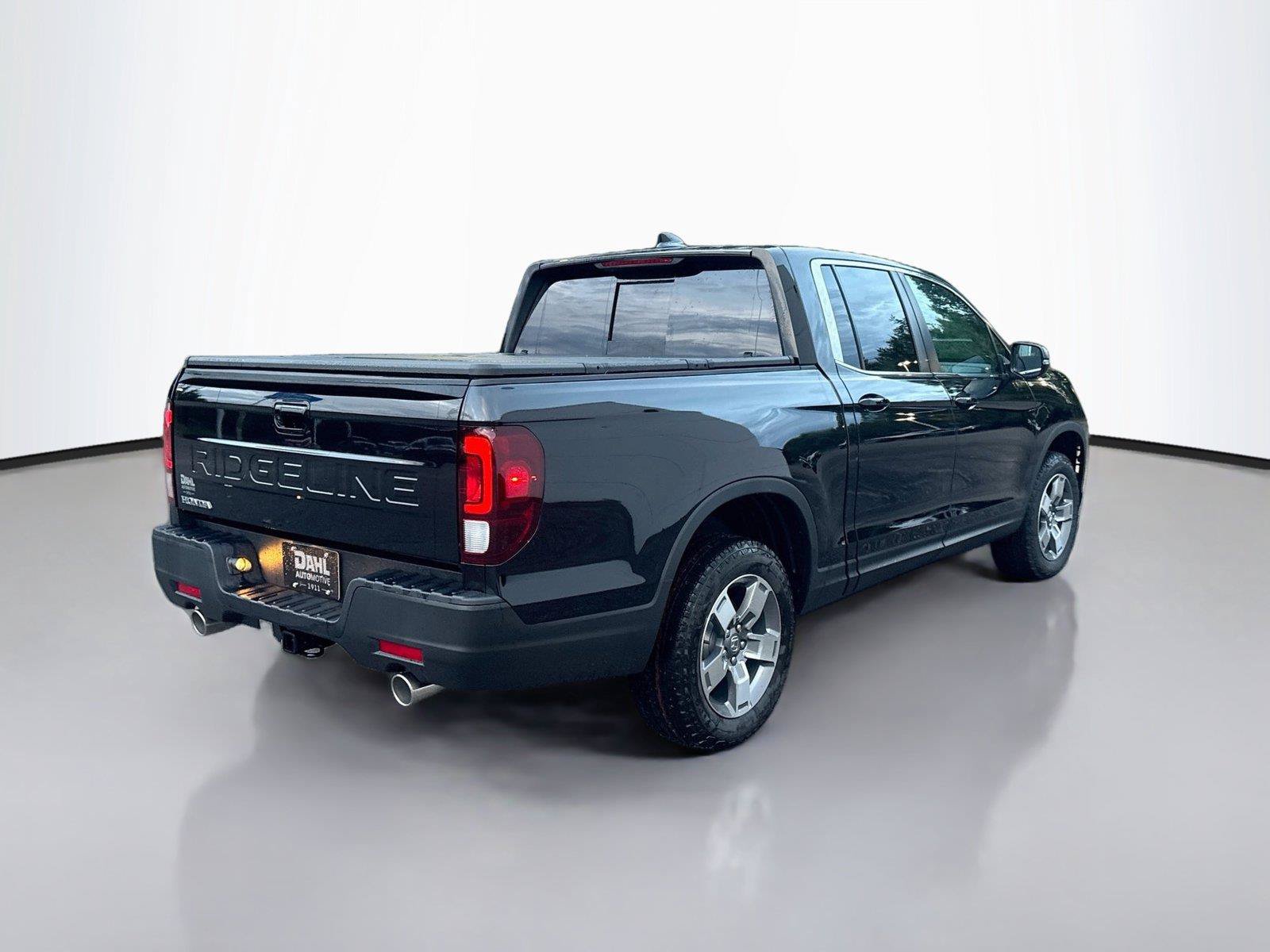 New 2026 Honda Ridgeline RTL image 13