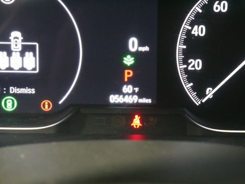 Used 2022 Honda Accord Sport image 14