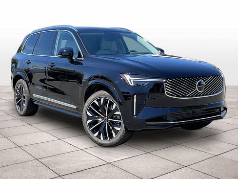 New 2026 Volvo XC90 T8 Ultra w/ Protection Package Premier AWD/4WD image 2