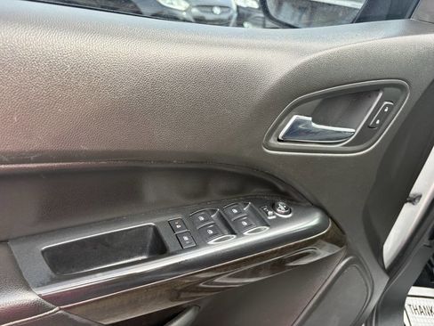 Used 2016 GMC Canyon SLE w/ SLE Convenience Package image 18