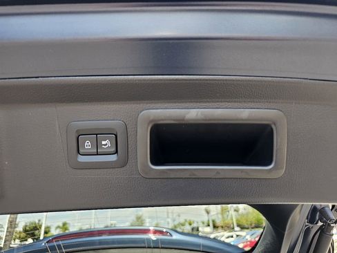 New 2026 MAZDA CX-50 AWD 2.5 S w/ Cargo Package image 12