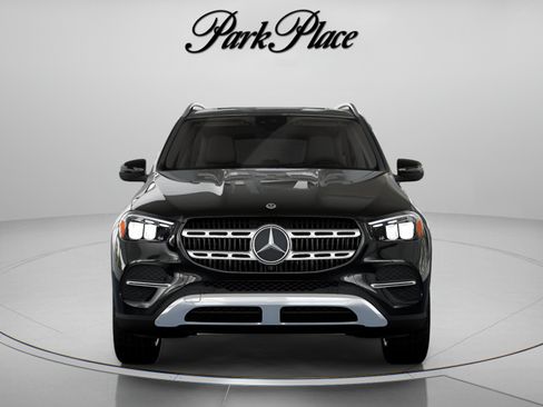 Used 2026 Mercedes-Benz GLE 350 4MATIC image 35