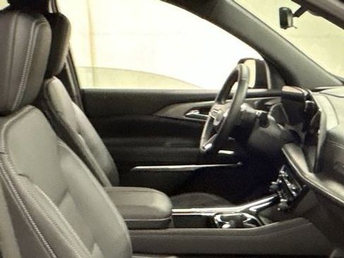 New 2026 Chevrolet Traverse LT w/ Driver Confidence Package image 26